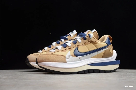 Blue DD1875-200 sacai Void Nike Sesame Vaporwaffle 0729